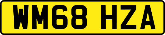 WM68HZA