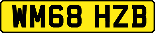 WM68HZB