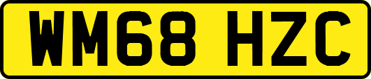 WM68HZC