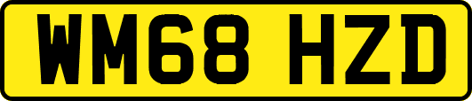 WM68HZD