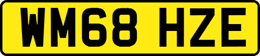WM68HZE