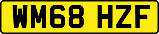 WM68HZF