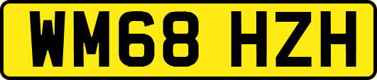 WM68HZH