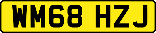 WM68HZJ