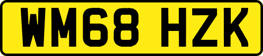 WM68HZK