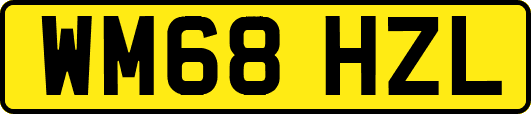 WM68HZL