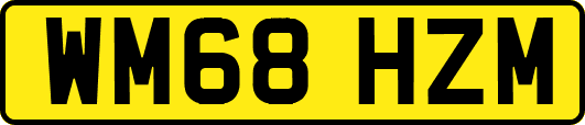 WM68HZM