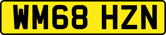 WM68HZN
