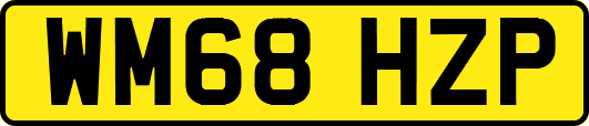 WM68HZP