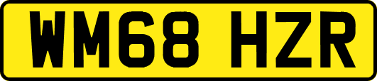 WM68HZR