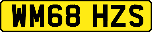 WM68HZS