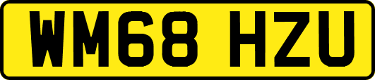 WM68HZU