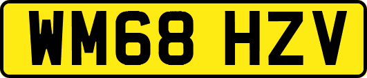 WM68HZV