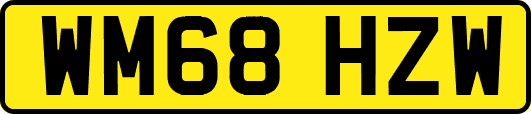 WM68HZW