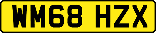 WM68HZX