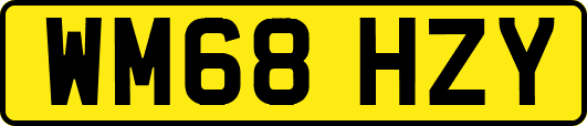 WM68HZY