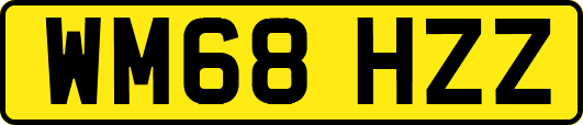 WM68HZZ
