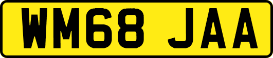 WM68JAA