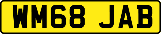 WM68JAB