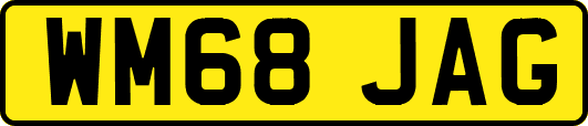 WM68JAG
