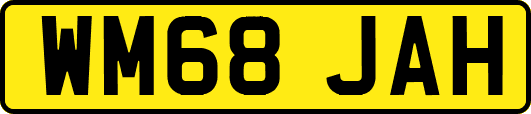 WM68JAH