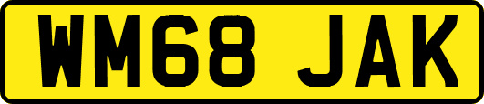 WM68JAK