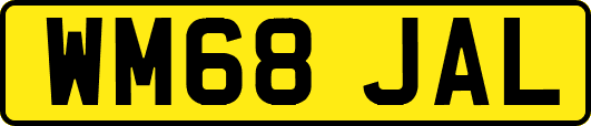 WM68JAL
