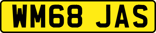 WM68JAS
