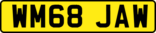WM68JAW