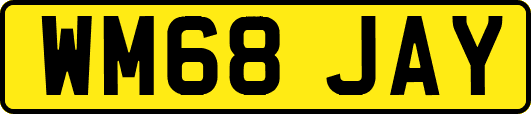 WM68JAY