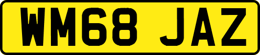 WM68JAZ
