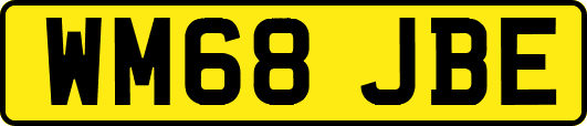 WM68JBE