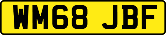 WM68JBF