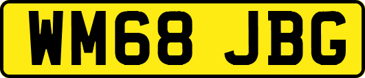 WM68JBG