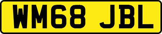 WM68JBL