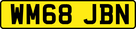WM68JBN