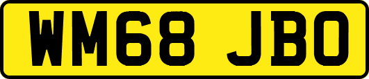 WM68JBO