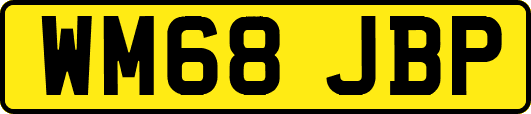 WM68JBP