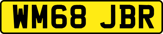 WM68JBR