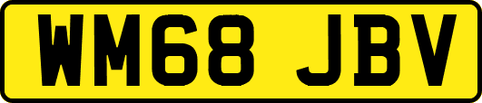 WM68JBV