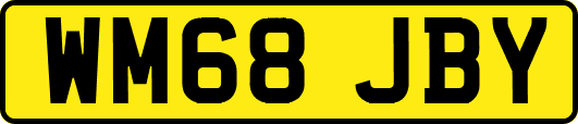 WM68JBY