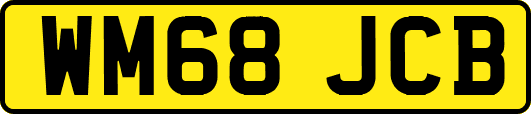 WM68JCB