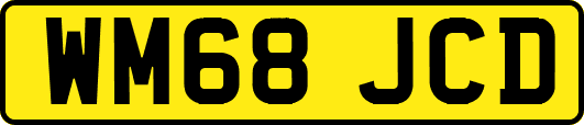 WM68JCD