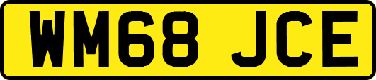 WM68JCE