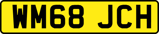 WM68JCH