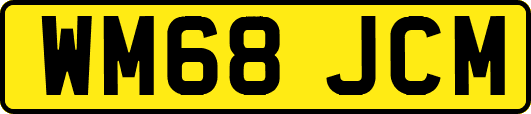 WM68JCM