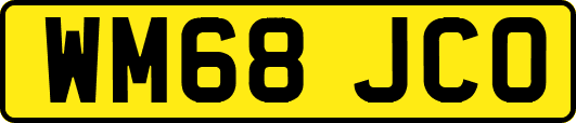 WM68JCO