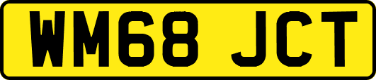 WM68JCT