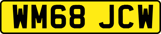 WM68JCW