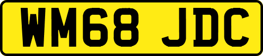 WM68JDC